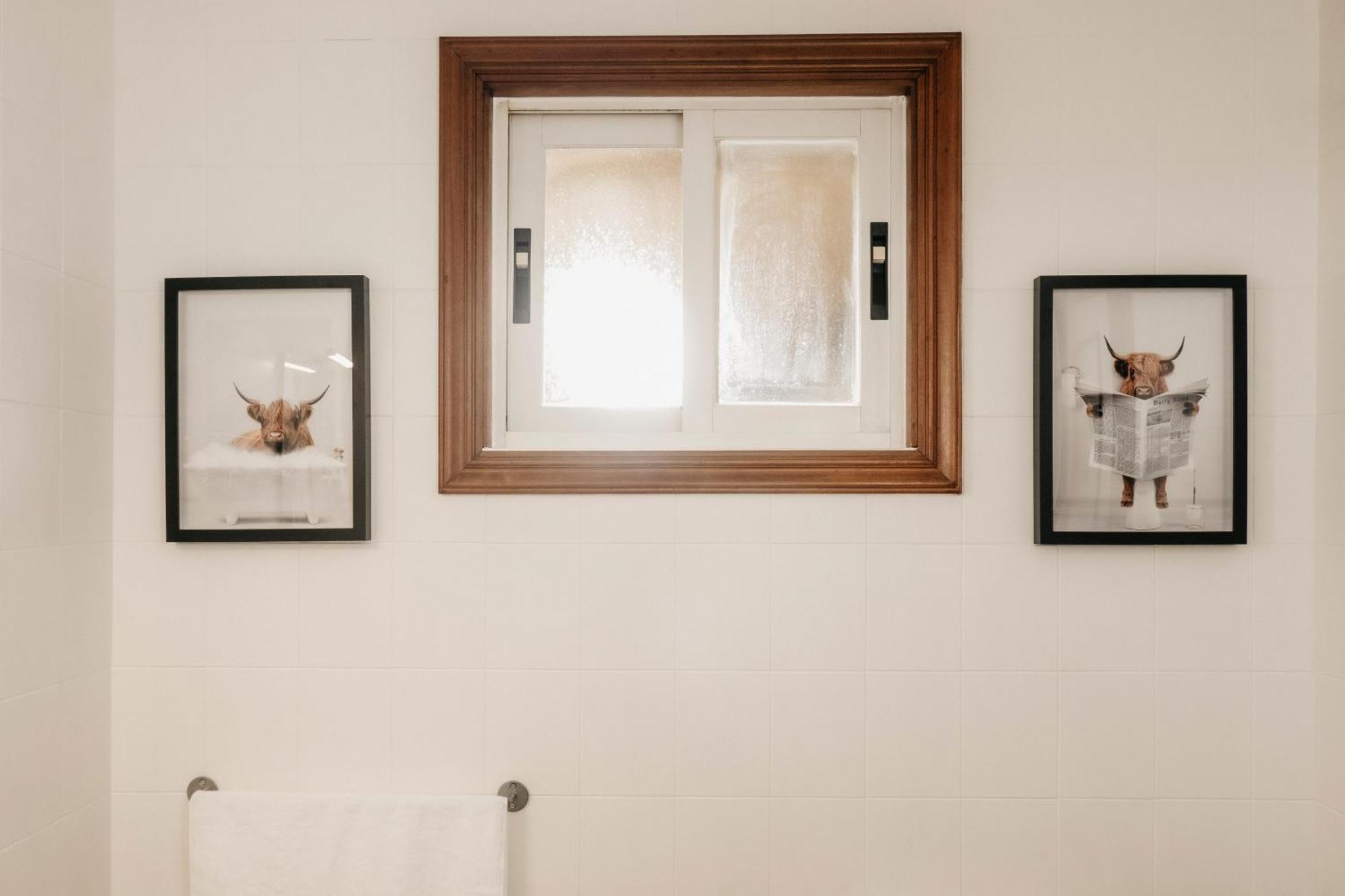 A Da Mina Nai Appartement