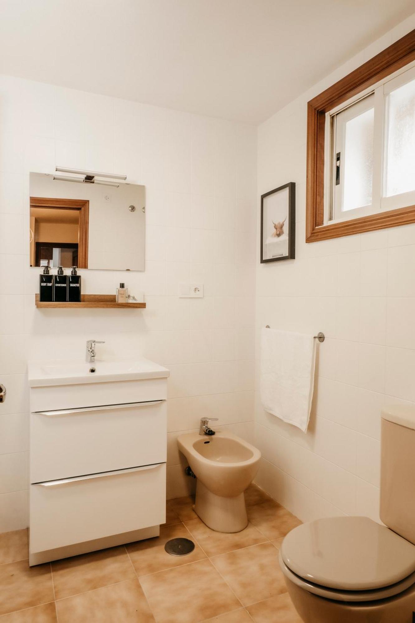 Appartement A Da Mina Nai *