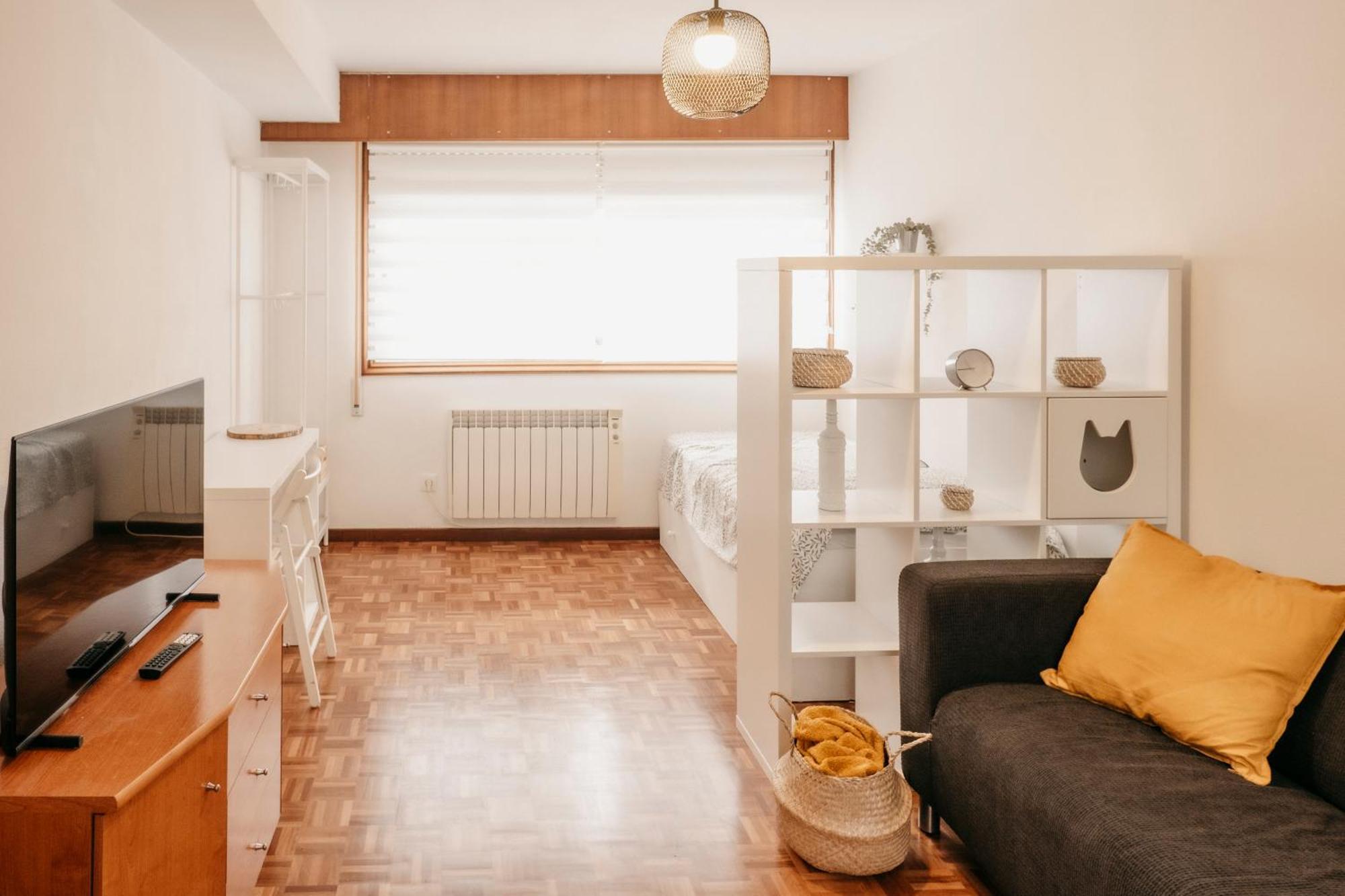 A Da Mina Nai Apartment *