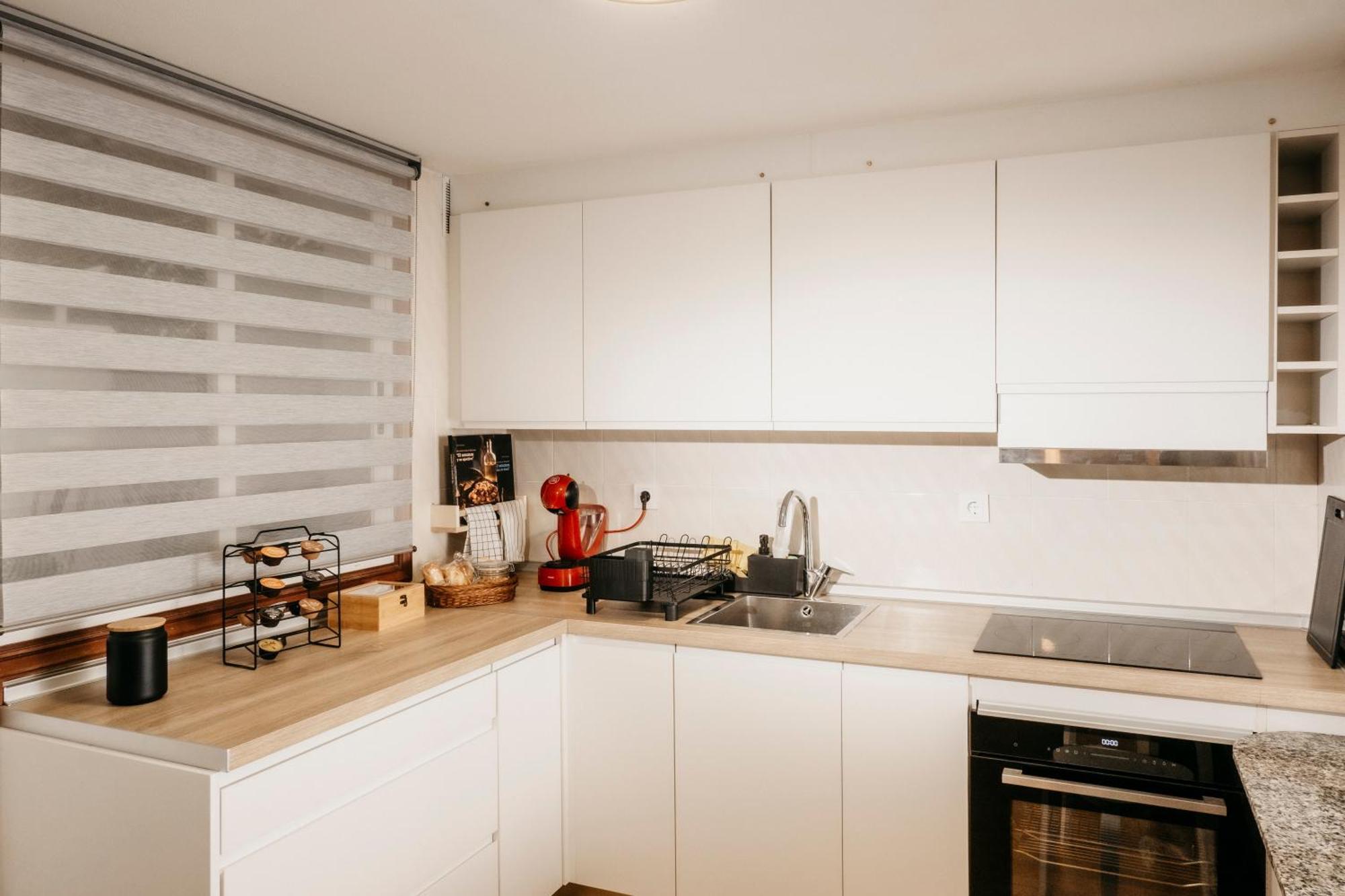 A Da Mina Nai Appartement *