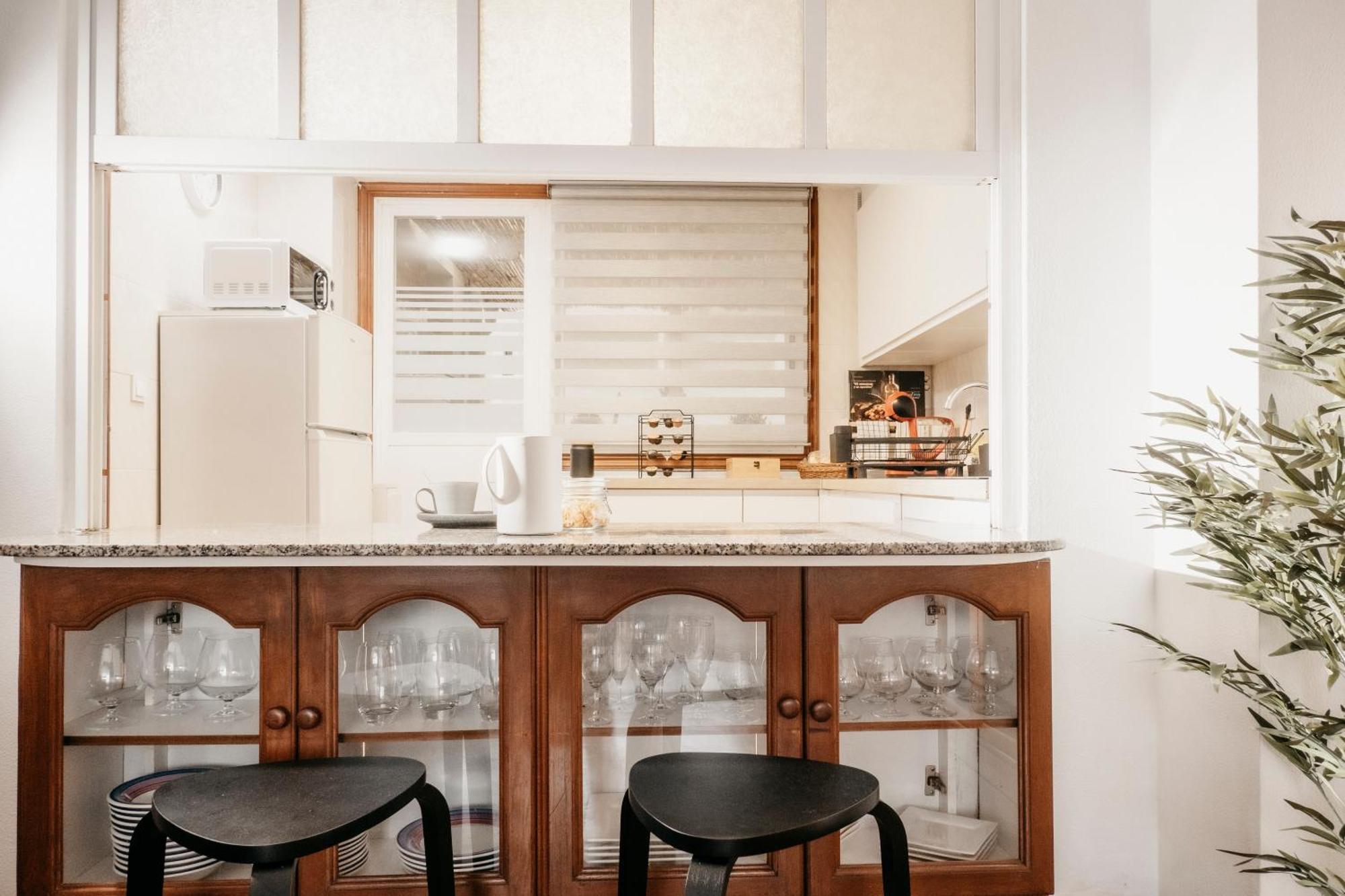 A Da Mina Nai Apartment