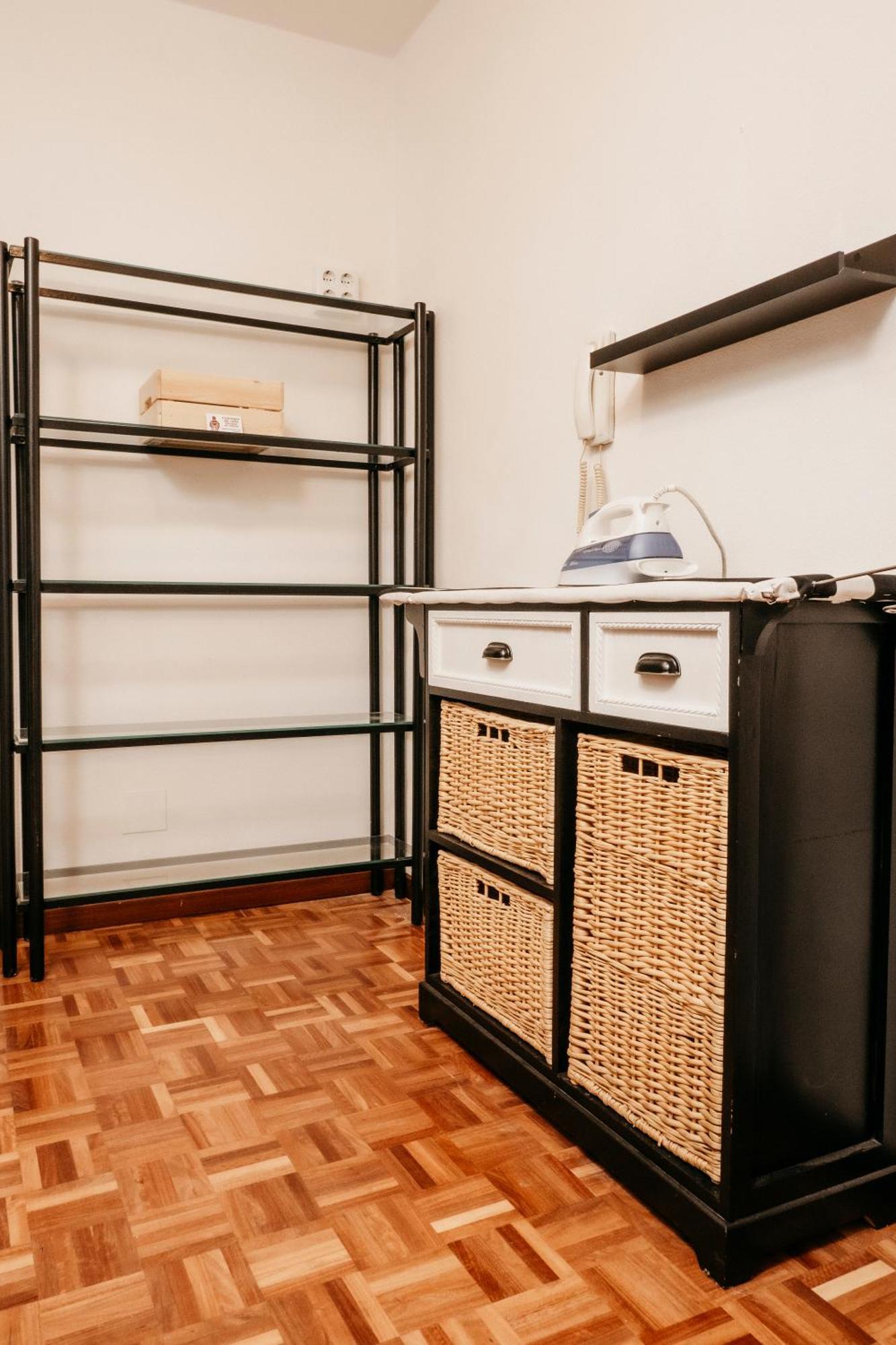 A Da Mina Nai Appartement A Coruña